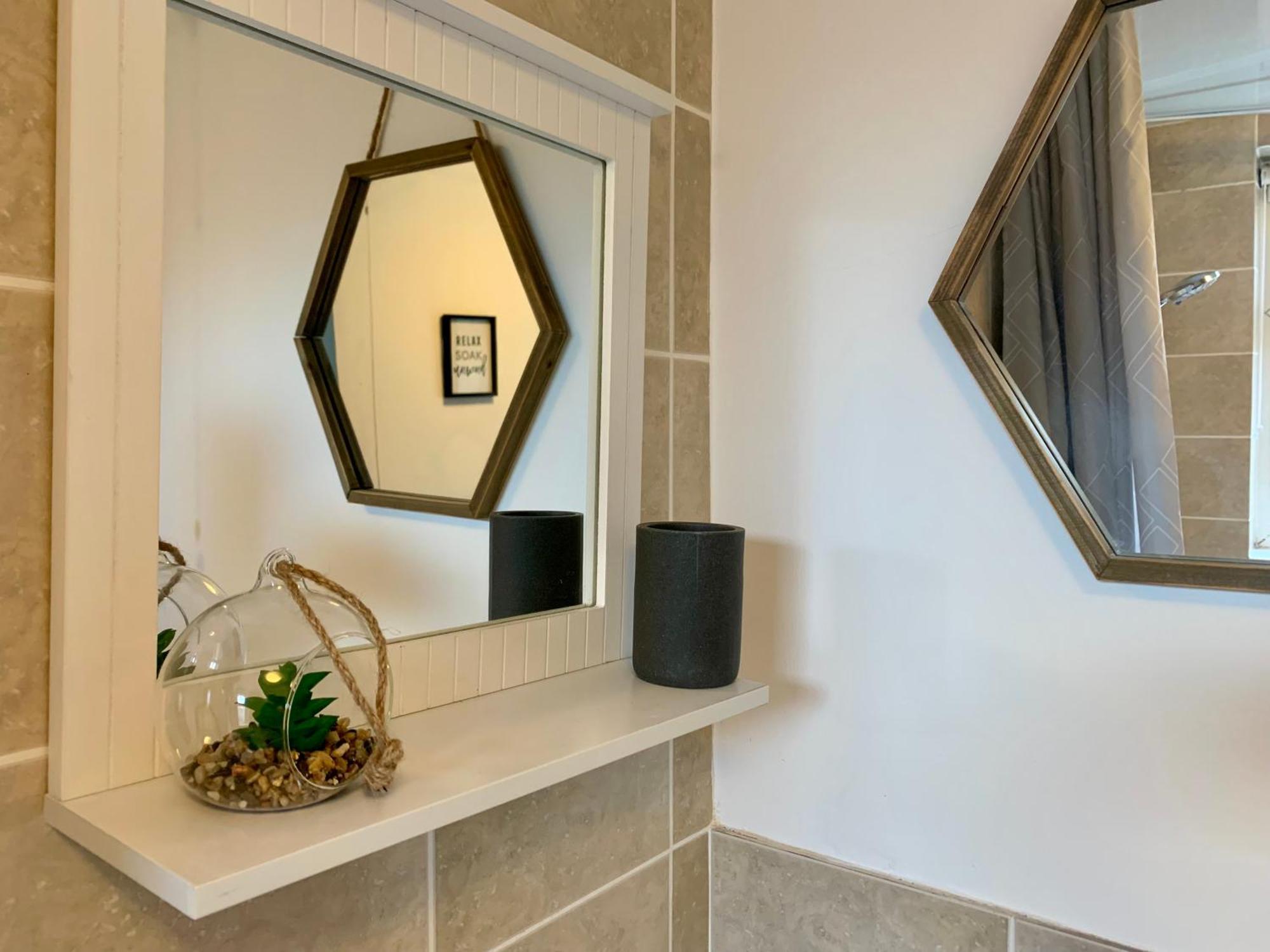 Cheerful - 3 Bed - Serviced Accommodation - In Heart Of Northumberland - Sleeps 6 Bebside エクステリア 写真