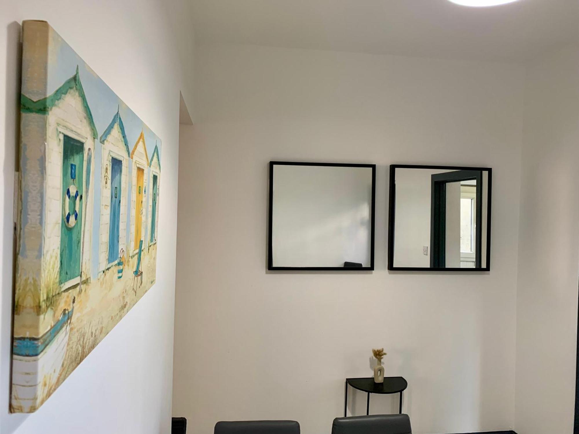 Cheerful - 3 Bed - Serviced Accommodation - In Heart Of Northumberland - Sleeps 6 Bebside エクステリア 写真